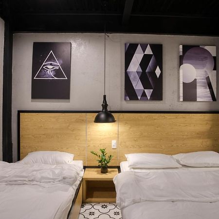 The Nest Quang Binh Hotel Dong Hoi Bagian luar foto